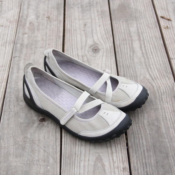 Privo Shoes | Slipon Athletic Mary Janes Womens 85m | Poshmark